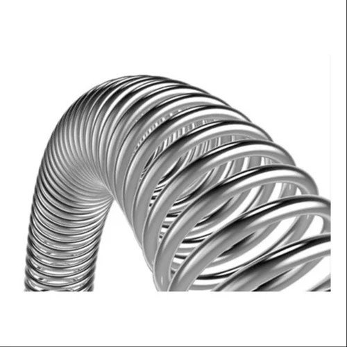 Stainless Steel Wire Spring